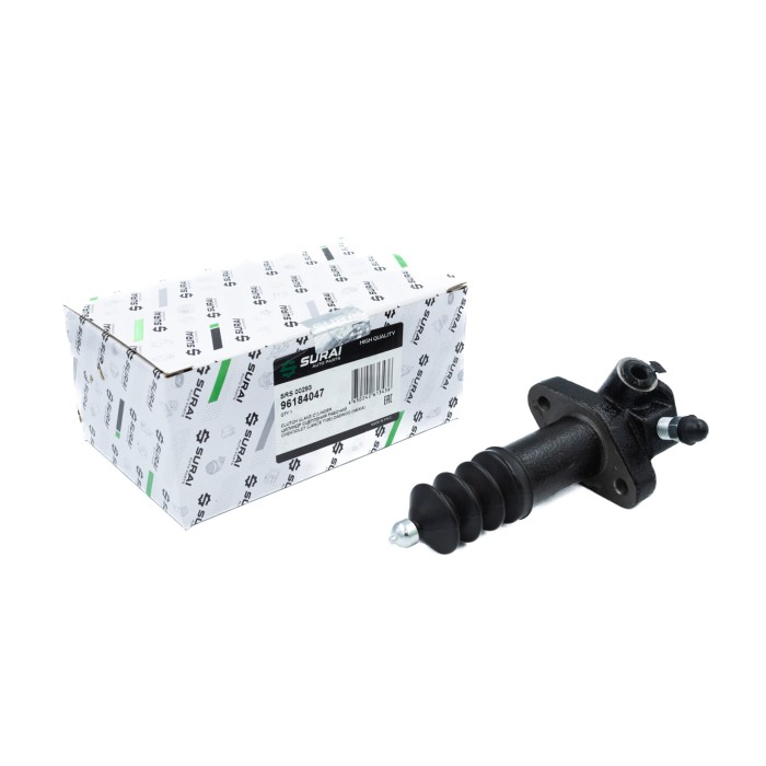 Цилиндр сцепления Daewoo Nexia (94-)/ЗАЗ Chance (05-) раб. (SRS 00293) SURAI