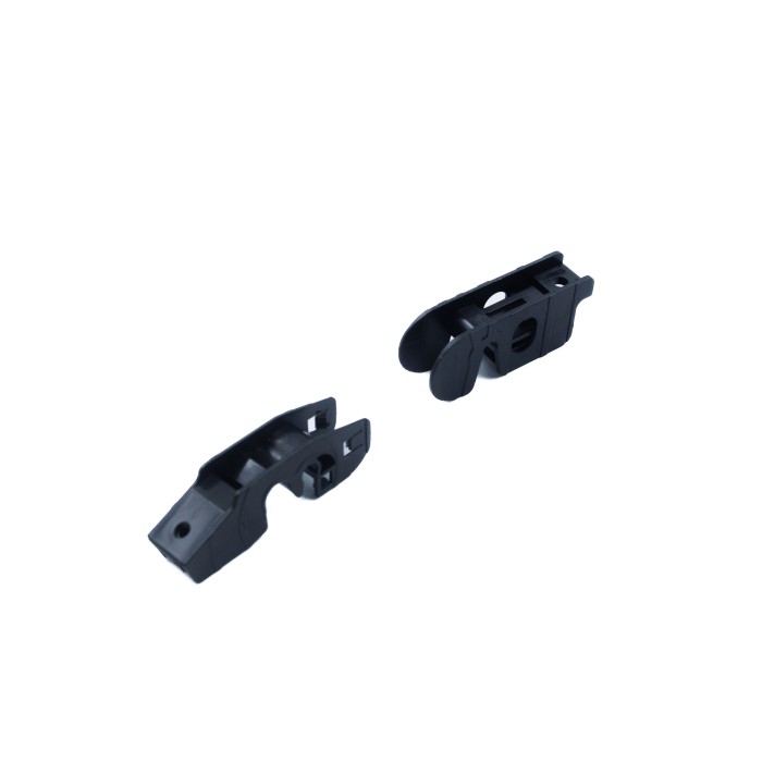 Щётка стеклоочистителя каркасная 410 (16") 2 адапт. (SRS 70360) SURAI