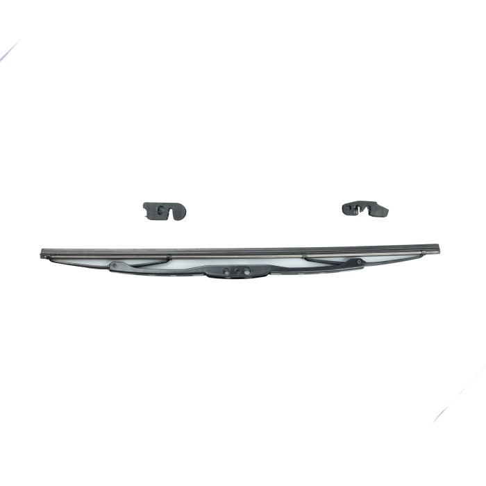 Щётка стеклоочистителя каркасная 410 (16") 2 адапт. (SRS 70360) SURAI