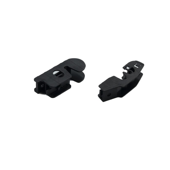 Щётка стеклоочистителя каркасная 410 (16") 2 адапт. (SRS 70360) SURAI