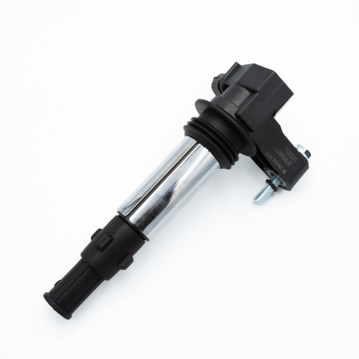 Катушка зажигания Opel Vectra C (02-) 2.8T (SRS 70740) SURAI