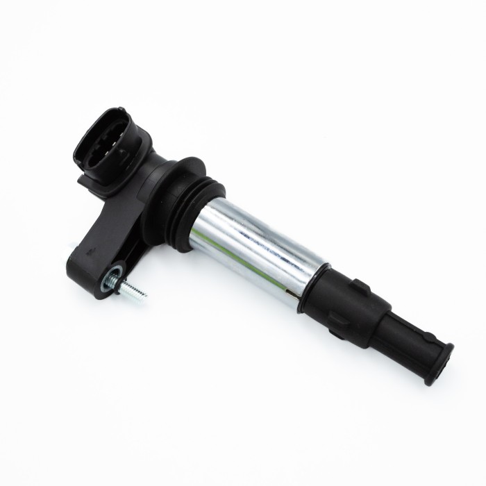 Катушка зажигания Opel Vectra C (02-) 2.8T (SRS 70740) SURAI