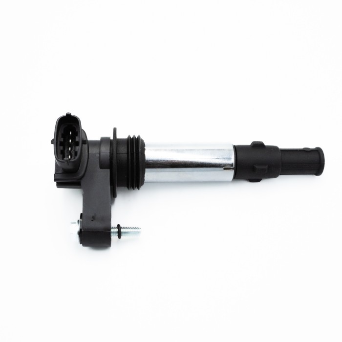 Катушка зажигания Opel Vectra C (02-) 2.8T (SRS 70740) SURAI