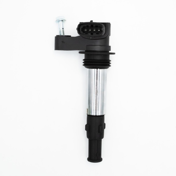 Катушка зажигания Opel Vectra C (02-) 2.8T (SRS 70740) SURAI