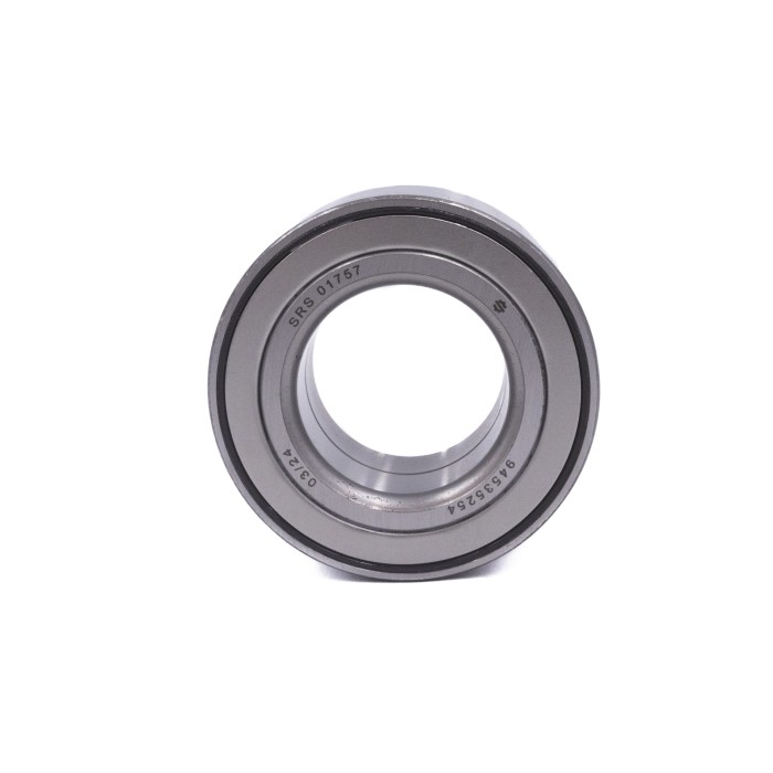 Подшипник ступ. Daewoo Nexia (86-)/Chevrolet Lanos (86-) перед. (SRS 01757) SURAI