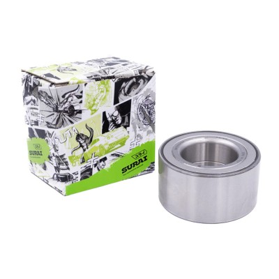 Подшипник ступицы Daewoo Nexia (86-)/Chevrolet Lanos (86-) передний (SRS 01757) SURAI