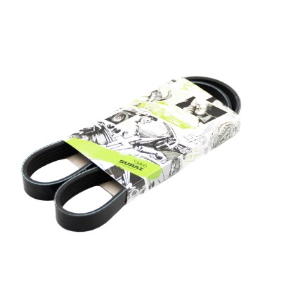 Ремень поликлиновой 5PK962 Honda Accord (97-) (SRS 73046) SURAI