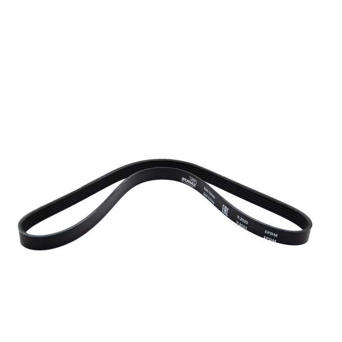 Ремень поликлиновой 5PK962 Honda Accord (97-) (SRS 73046) SURAI