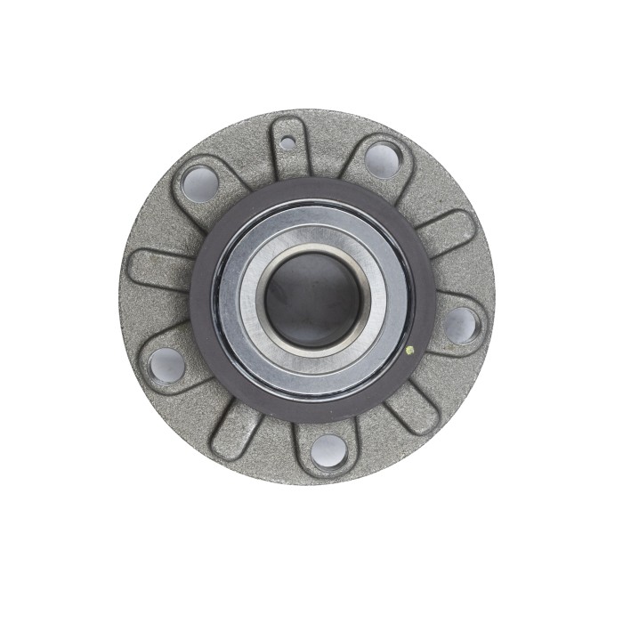 Ступица VAG Octavia A7 (13-)/Golf (12-) зад. с подшип. (SRS 76261) SURAI