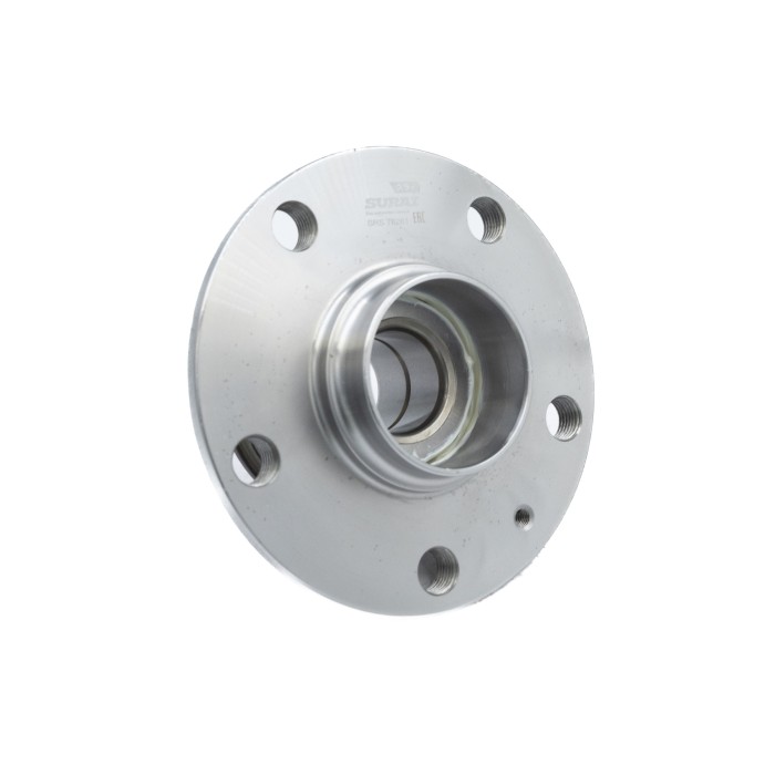 Ступица VAG Octavia A7 (13-)/Golf (12-) зад. с подшип. (SRS 76261) SURAI