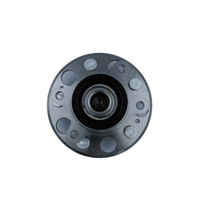 Ступица Kia Ceed (07-) зад. с подшип. (SRS 76142) SURAI