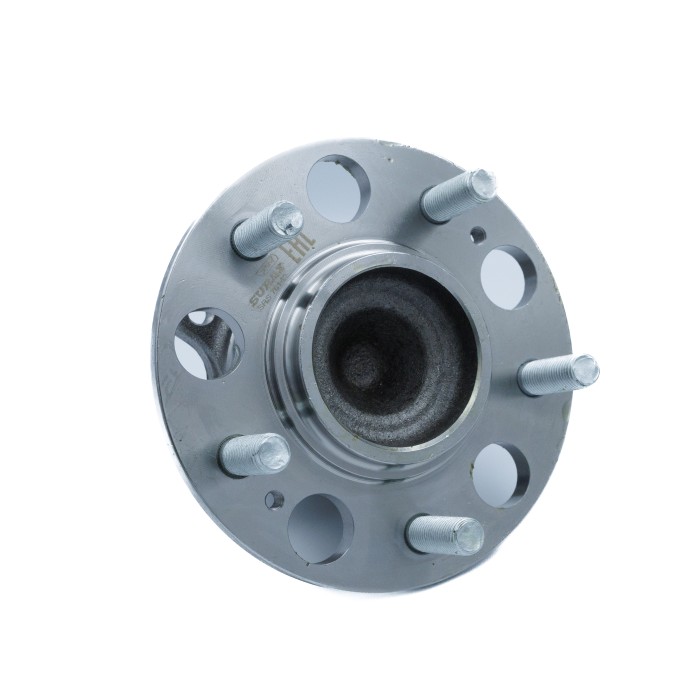 Ступица Kia Ceed (07-) зад. с подшип. (SRS 76142) SURAI