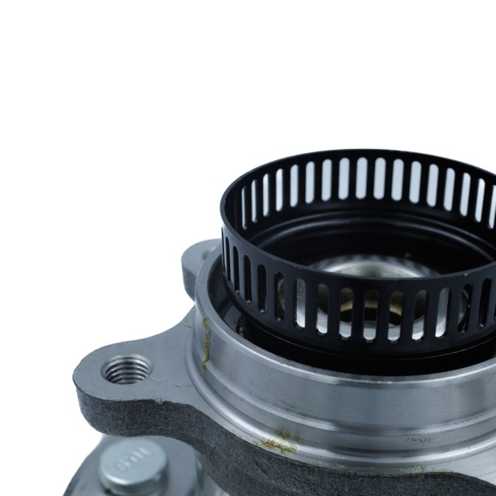 Ступица Kia Ceed (07-) зад. с подшип. (SRS 76142) SURAI