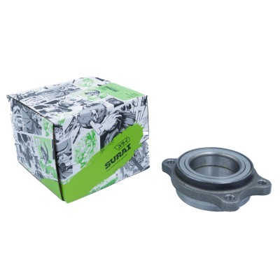 Ступица VAG A4 (07-) перед. с подшип. (SRS 76002) SURAI