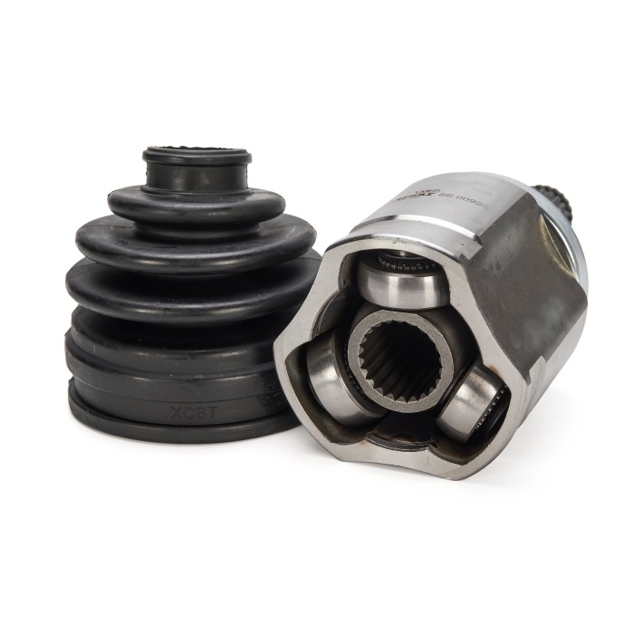 Шрус ЗАЗ 1102 внутр. (хомут, пыльник, шрус) (SR 00928) SURAI