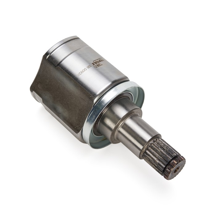 Шрус ЗАЗ 1102 внутр. (хомут, пыльник, шрус) (SR 00928) SURAI