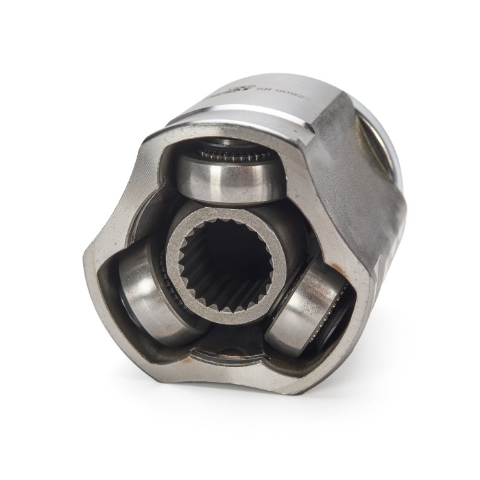 Шрус ЗАЗ 1102 внутр. (хомут, пыльник, шрус) (SR 00928) SURAI